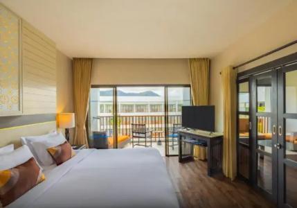 Deevana Plaza Phuket - Sha Extra Plus - 39