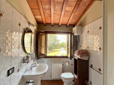 Agriturismo La Palazzina - 73