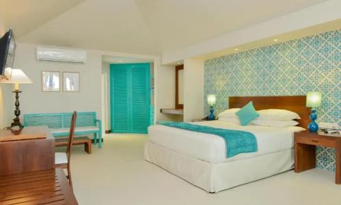 Adaaran Select Huduran Fushi - Premium All Inclusive - 35