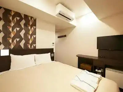 Sotetsu Fresa Inn Osaka Yodoyabashi - 12