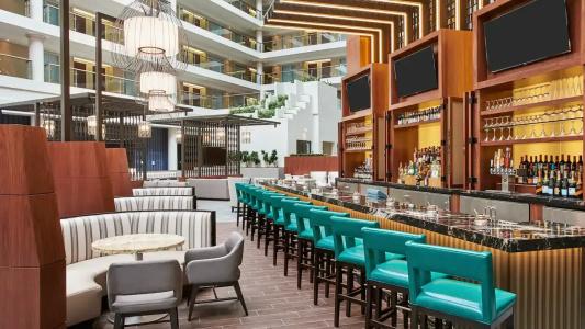 Embassy Suites by Hilton Washington D.C. Georgetown - 12