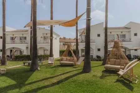 Garden Holiday Village - Adults Only - 22