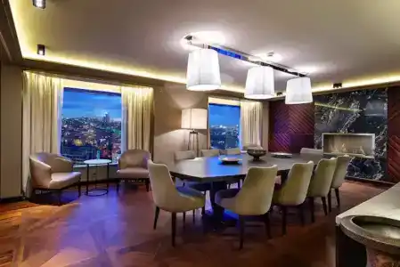 Ankara HiltonSA - 63