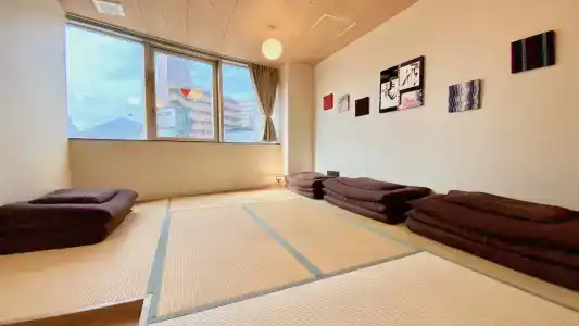 Osaka Guesthouse Nest - 60