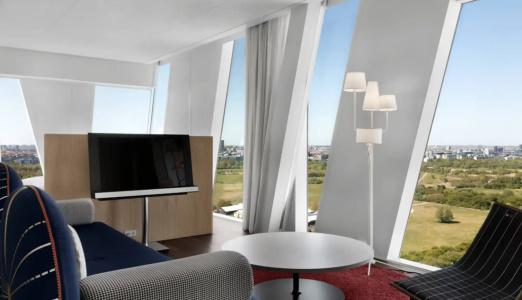 Ac By Marriott Bella Sky Copenhagen - 61