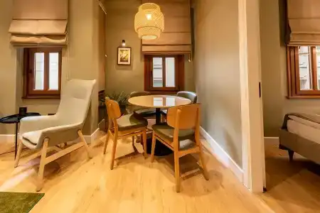 Bguest Pera Suites - 29