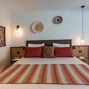 Minos Ambassador Suites & Spa - Adults only - 24