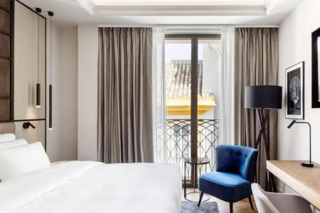 Radisson Collection, Magdalena Plaza Sevilla - 34