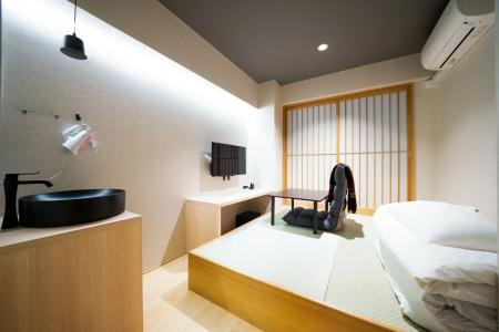 S-Presso Namba - 24