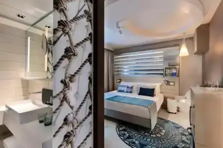 Port Tower by Isrotel design - 33