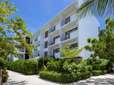 Plumeria Maldives - 0