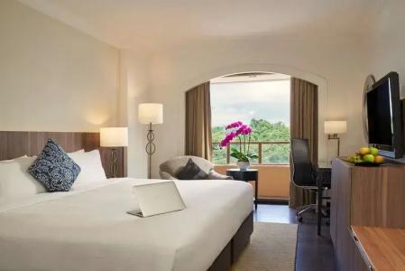 Orchard Rendezvous by Far East Hospitality (SG Clean) - 46