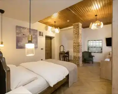 Saye Konak Kaleiçi&Oldtown - 73
