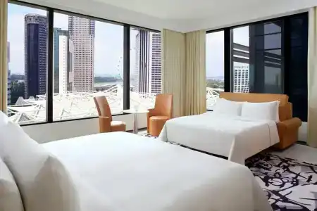 JW Marriott Singapore South Beach (SG Clean) - 80
