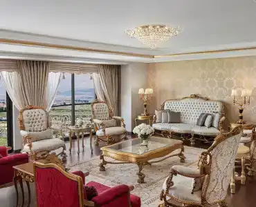 NG Afyon Wellness & Convention - 46