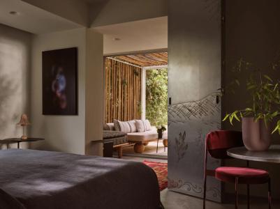 Ekies All Senses Resort - 100