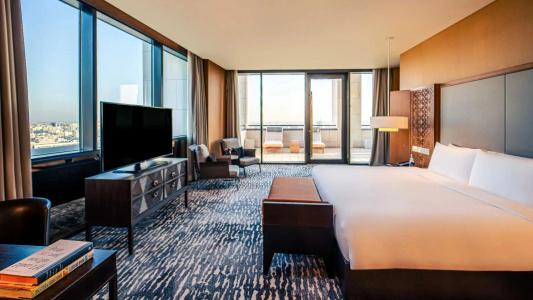 Park Hyatt - 44