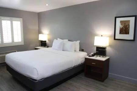 Blvd & Spa - Walking Distance To Universal Studios Hollywood - 95