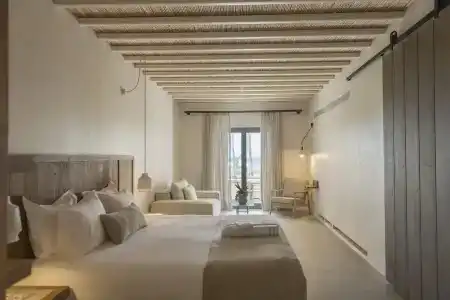 Branco Mykonos - 54