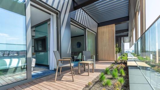 Gwiazda Morza Resort Spa&Sport - 35