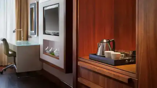 Sheraton Grand & Spa - 59