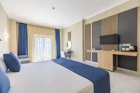 Yasmin Bodrum Resort - 29