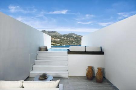 Wyndham Grand Crete Mirabello Bay - 73