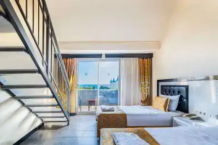 Senza The Inn Resort & Spa - 27
