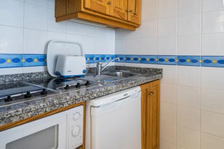 ApartDuquesa Playa - 61