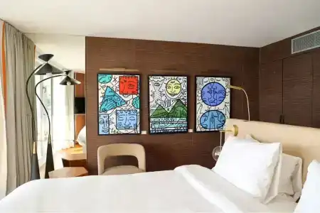 Le Meridien Nice - 78