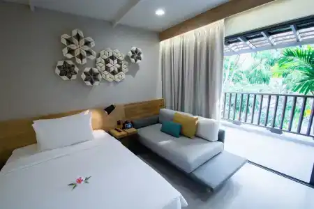 Andaman Cannacia Resort & Spa - Sha Extra Plus - 48