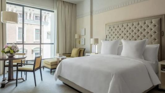 Four Seasons Madrid - 37