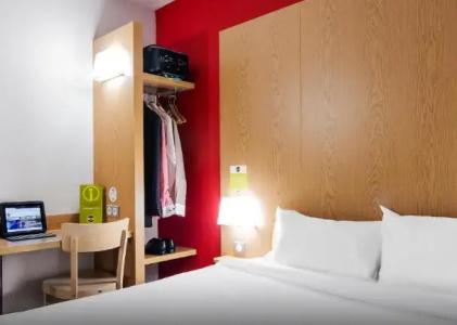 b&b hôTel Toulouse Purpan zéNith - 28