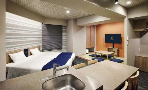 Gate Stay Premium Ginza Shintomicho - 65