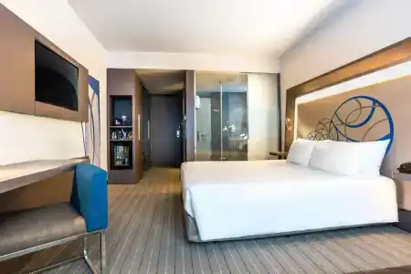 Novotel Bangkok Ploenchit Sukhumvit - Sha Extra Plus - 2