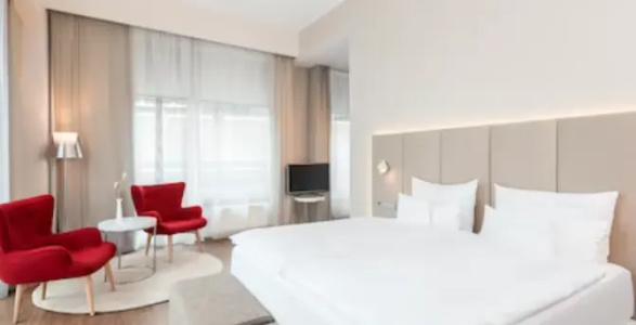 NH Collection Berlin Mitte Friedrichstrasse - 66