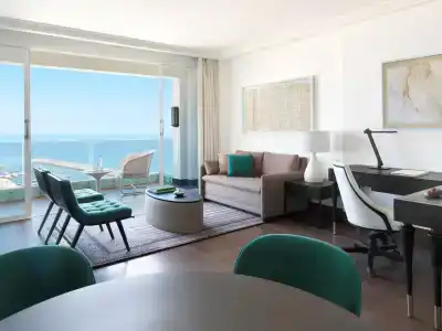 Fairmont Fujairah Beach Resort - 52