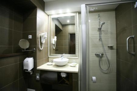 Bástya Wellness Superior - 8