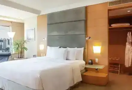 Hilton Sao Paulo Morumbi - 83