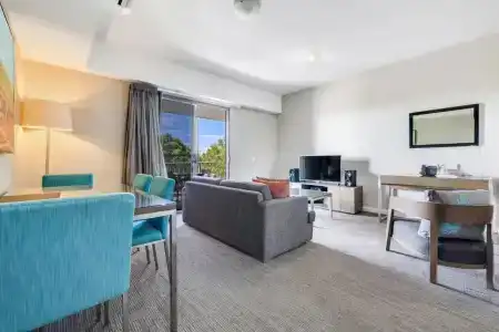 Hudson Berrimah - 7