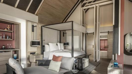 Four Seasons Resort Maldives at Landaa Giraavaru - 70