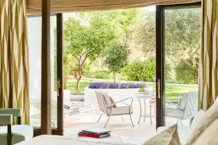 Marbella Club · Golf Resort & Spa - 23