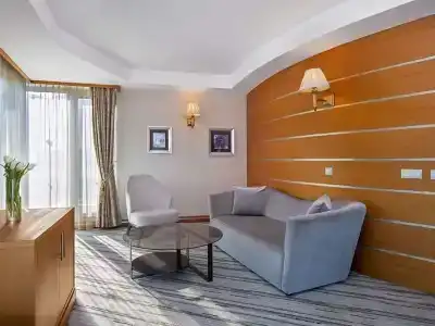 Rixos Sungate - 111