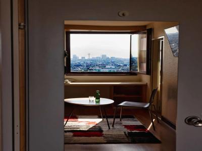 Ibis Wien Mariahilf - 58