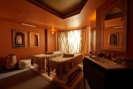 Son Caliu Spa Oasis - 37