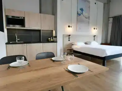 ibis Styles Namur - 42