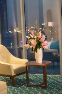 Grand Swiss-BelWaterfront Seef - 36
