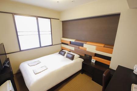 Hearton Kita Umeda - 6