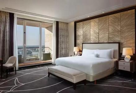 Waldorf Astoria Berlin - 80