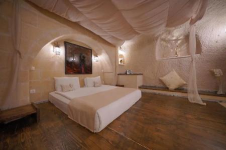 Karlık Cave Suite Cappadocia - 53